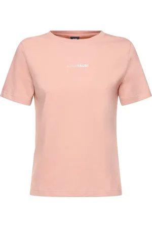 AlphaTauri Jeru Short Sleeve T-shirt