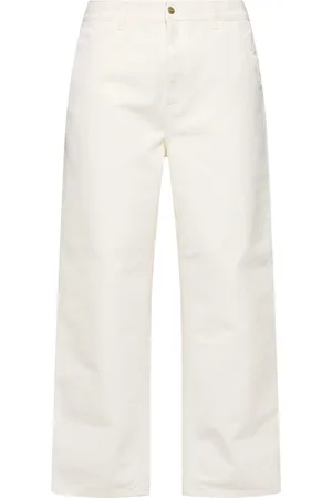Carhartt Single-knee Dearborn Denim Jeans
