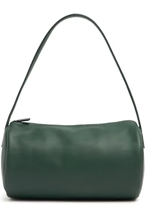St Agni Connolo Leather Shoulder Bag