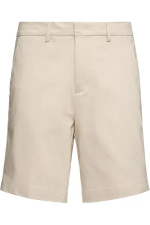AlphaTauri Pelsh Shorts