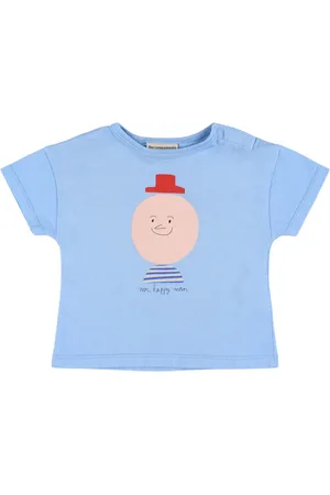 The Campamento Printed Cotton Jersey T-shirt