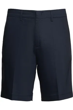 AlphaTauri Pelsh Shorts