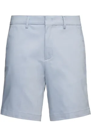 AlphaTauri Pelsh Shorts