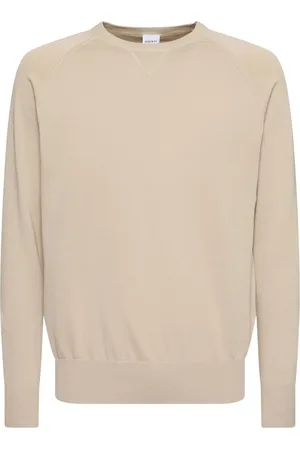 Aspesi Cotton Knit Sweater