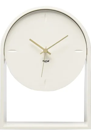 Kartell Air Du Temps Clock
