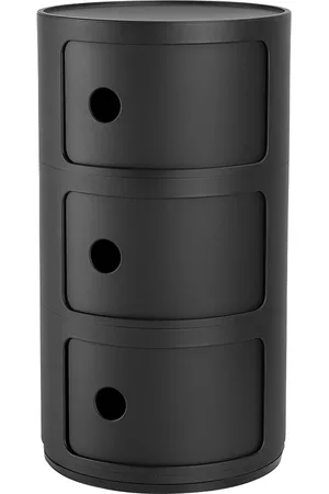 Kartell Componibili Matte Container