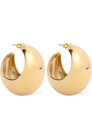 Isabel Marant Awa Stud Earrings