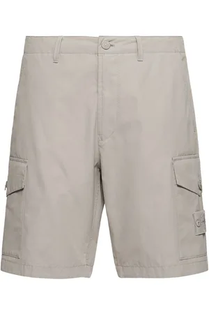 Stone Island Bermuda Regular Ghost Shorts