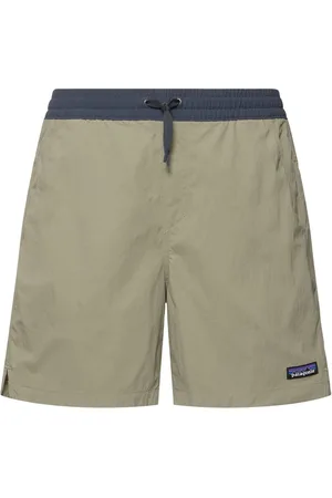 Patagonia Baggies Lights 6