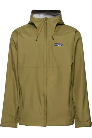 Patagonia Torrentshell 3l Rain Jacket