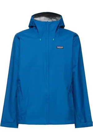 Patagonia Torrentshell 3l Rain Jacket