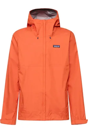 Patagonia Torrentshell 3l Rain Jacket