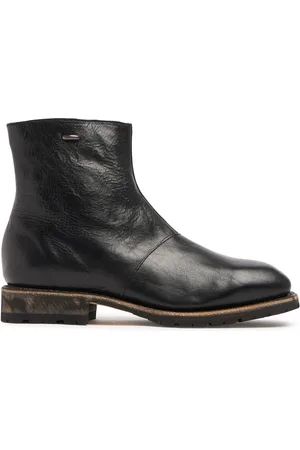 OUR LEGACY Engine Boots