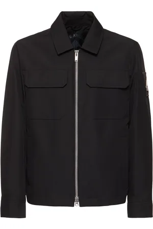 Moose Knuckles Jacques Jacket