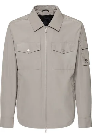 Moose Knuckles Charlesbourg Jacket