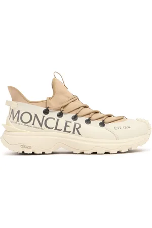 Moncler 4cm Trailgrip Lite 2 Tech Sneakers