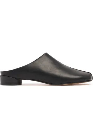 Maison Margiela Mm6 Anatomic Split Toe Slippers