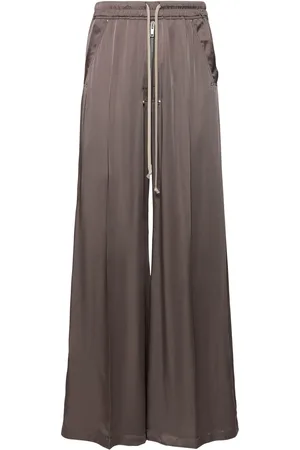 Rick Owens Wide Bela Pants