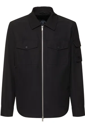 Moose Knuckles Charlesbourg Jacket