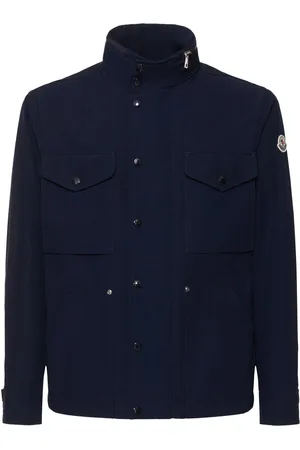 Moncler Noues Tech Field Jacket