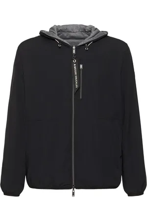 Moose Knuckles Dominion Packable Jacket