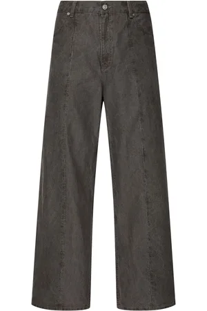 OUR LEGACY Fatigue Cut Jeans