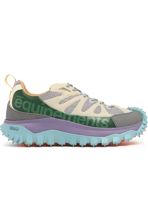 Moncler Salehe Bembury Amoeba Trailgrip Sneakers