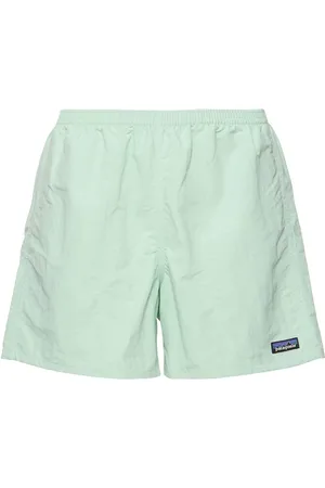 Patagonia Baggies 5" Recycled Tech Swim Shorts