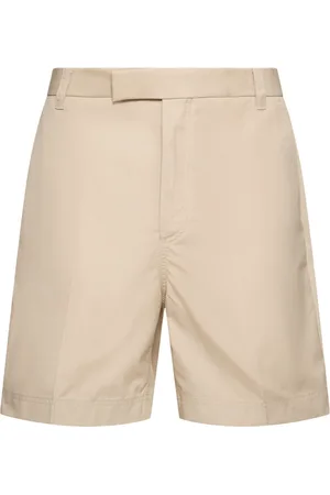 Thom Browne Utility Chino Shorts