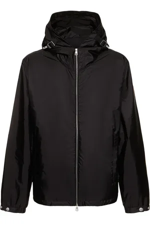 Moncler Remoray Hooded Nylon Jacket
