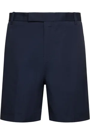 Thom Browne Utility Chino Shorts
