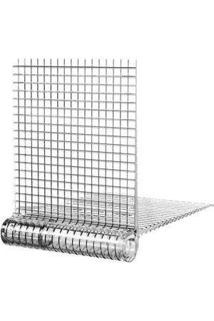 Kartell Set Of 2 Kite Shelves