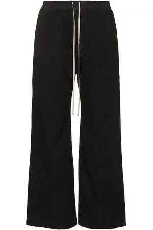 Rick Owens Pusher Pants