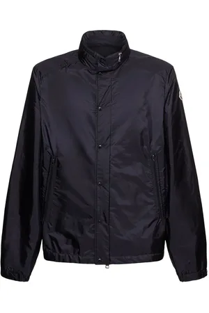 Moncler Montriond Nylon Jacket