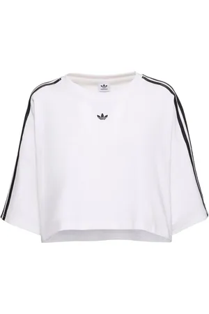 adidas Boxy T-shirt