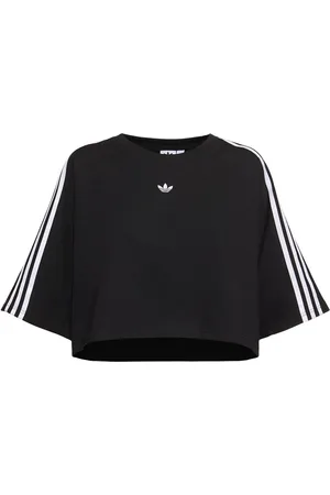 adidas Boxy T-shirt