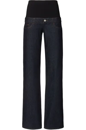 COPERNI Jersey Hybrid Denim Jeans
