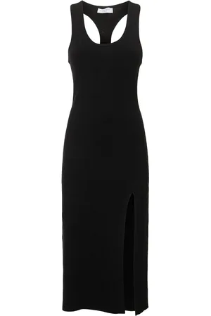Michael Kors Cashmere Blend Tank Dress
