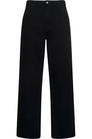 Carhartt Single-knee Dearborn Denim Jeans