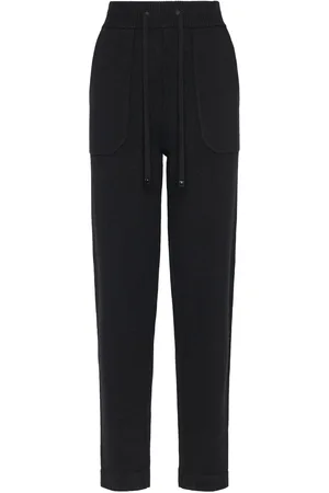 Max Mara Opera Elastic Waist Knit Pants
