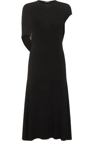 Jacquemus La Robe Salerno Midi Dress