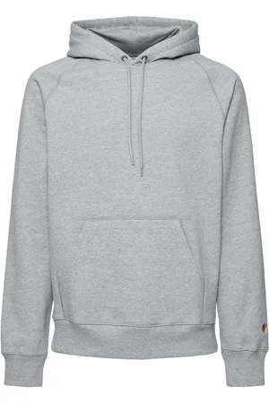 Carhartt Chase Cotton Blend Zip Hoodie