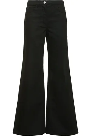 Courrèges Hammer Denim Baggy Jeans