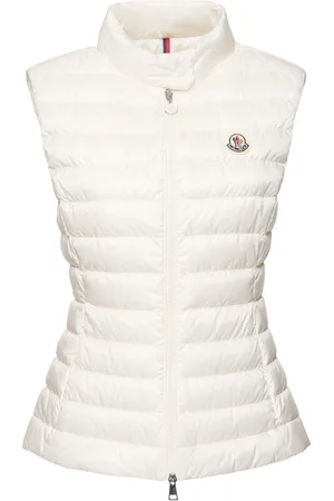 Moncler Igens Nylon Down Vest