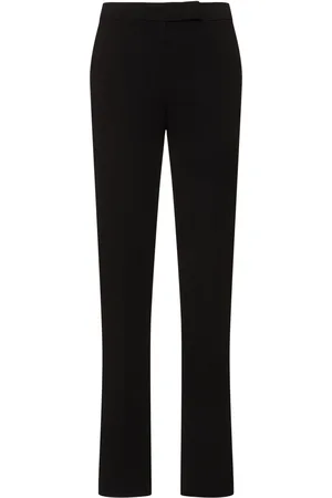 Max Mara Vincita Cady Tuxedo Pants