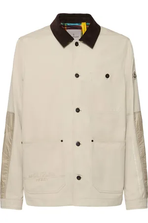 Moncler Moncler X Frgmt Geike Jacket