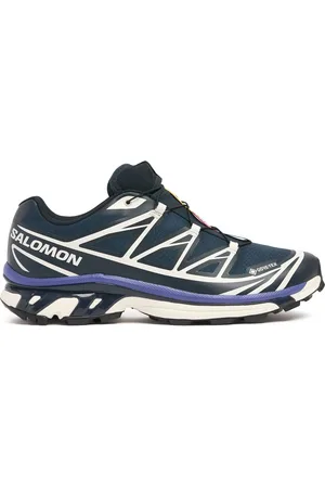 Salomon Xt-6 Advanced Gore-tex Sneakers
