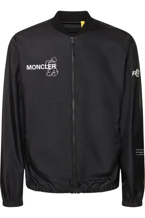 Moncler Moncler X Frgmt Ostria Jacket