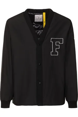 Moncler Moncler X Frgmt Anise Down Jacket