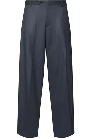 Lc23 Wool Pants